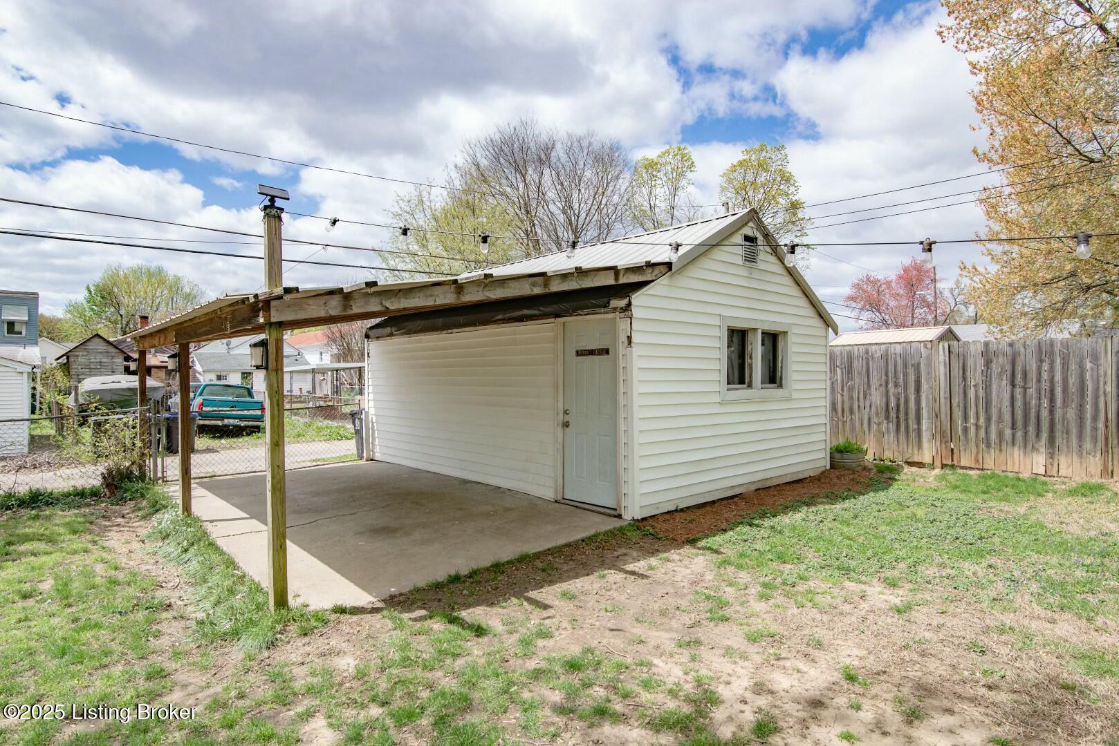 1214 Rammers Ave, Louisville, Kentucky image 7