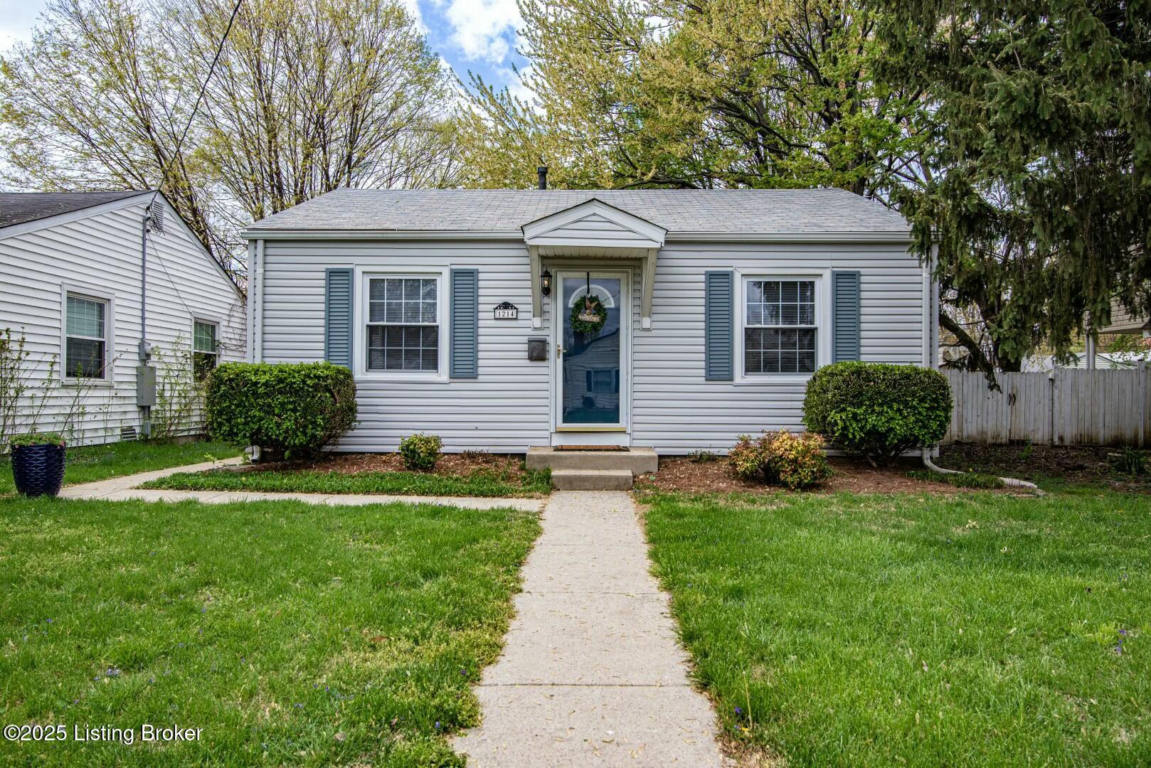 1214 Rammers Ave, Louisville, Kentucky image 9
