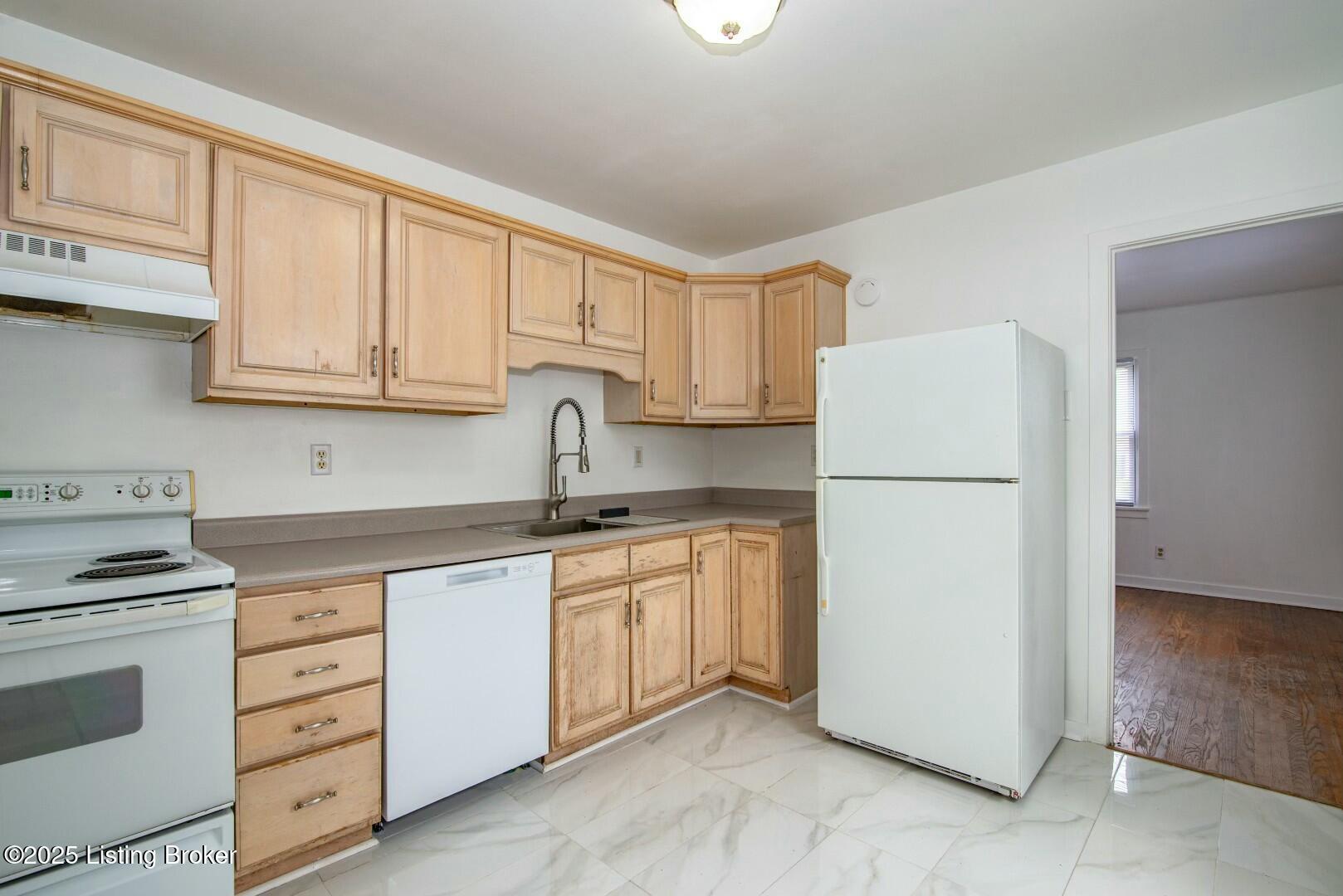 1214 Rammers Ave, Louisville, Kentucky image 17