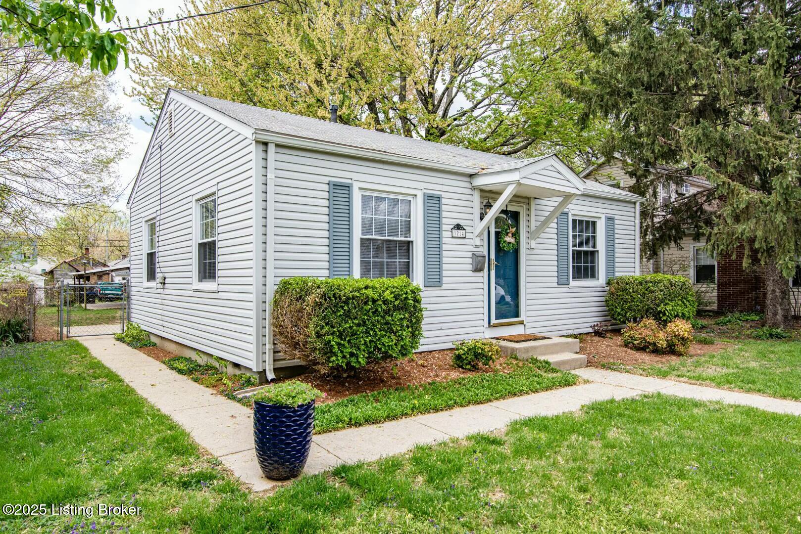 1214 Rammers Ave, Louisville, Kentucky image 2
