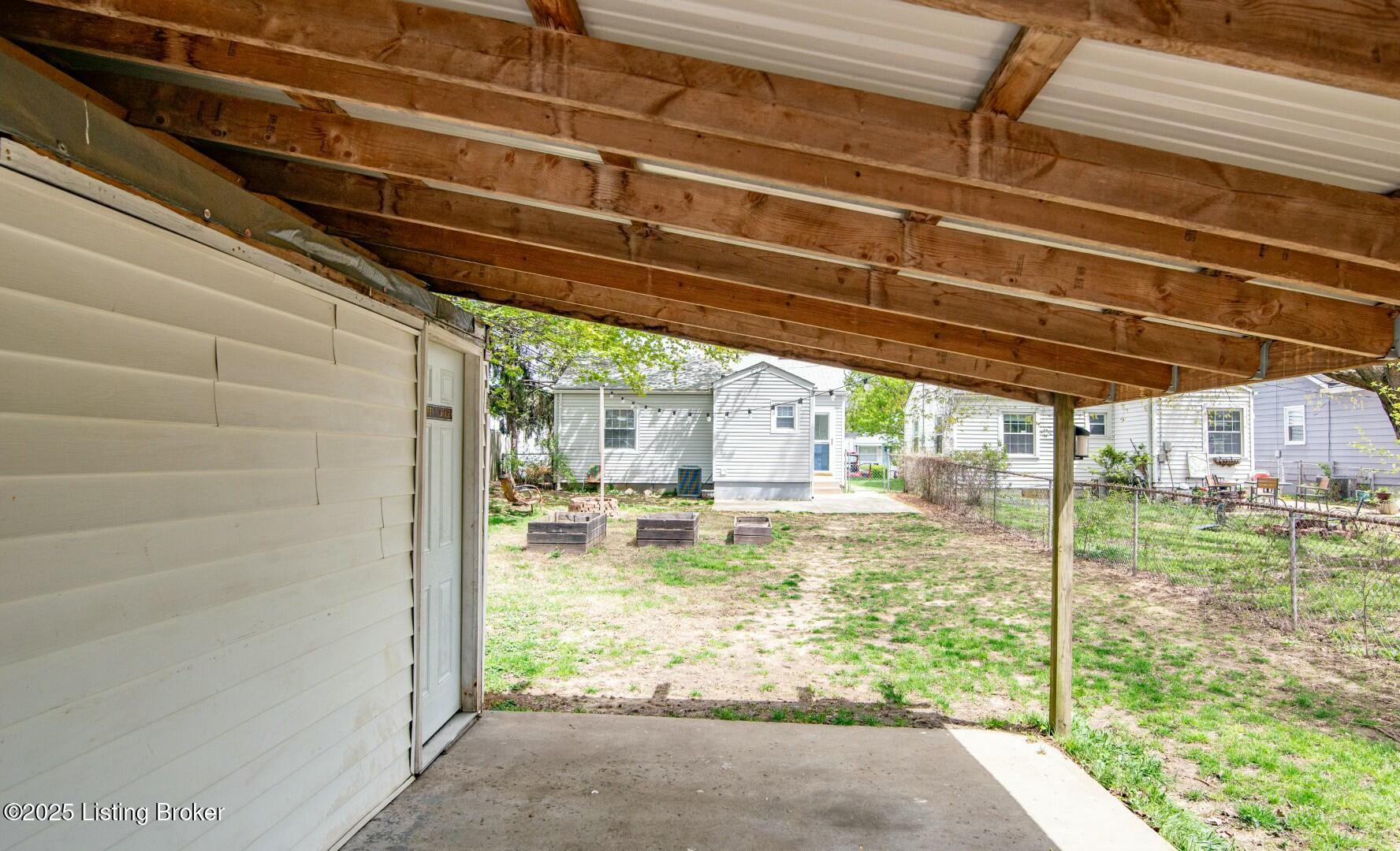 1214 Rammers Ave, Louisville, Kentucky image 8