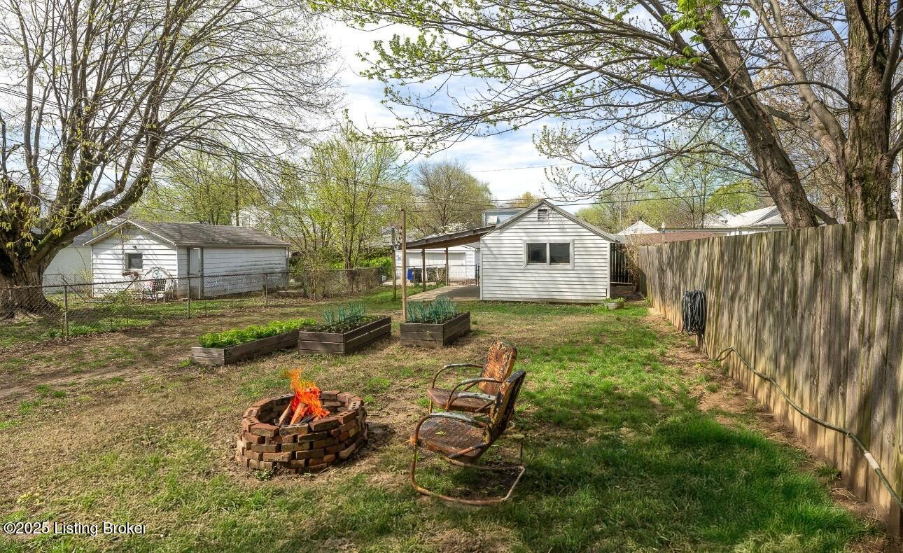 1214 Rammers Ave, Louisville, Kentucky image 6