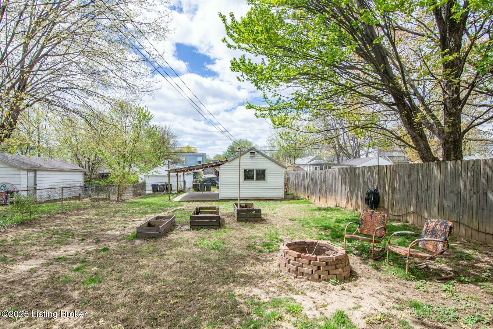 1214 Rammers Ave, Louisville, Kentucky image 5