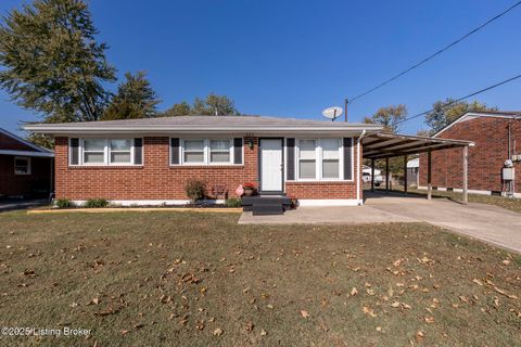 Photo of 6217 Hackberry Way, Louisville, KY 40229 (MLS # 1702528)