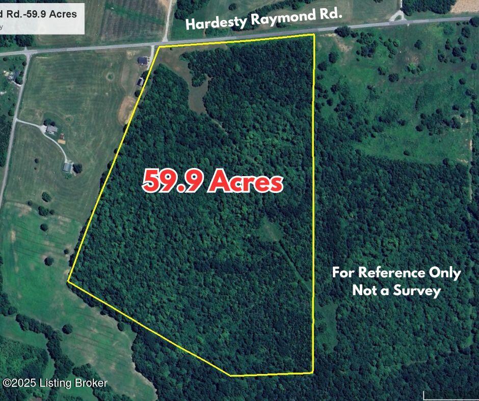 2701 Hardesty Raymond Rd, Webster, Kentucky image 1