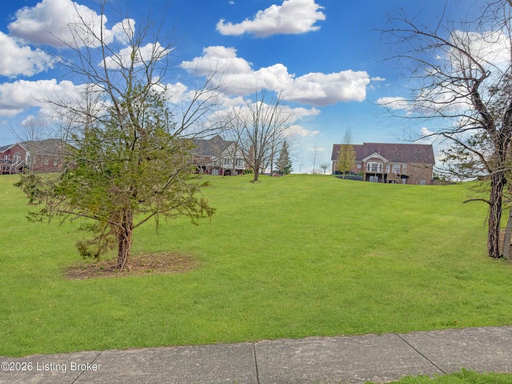 Photo of 0 Lot 175 Oak Park Dr, Mt Washington, KY 40047 (MLS # 1712780)