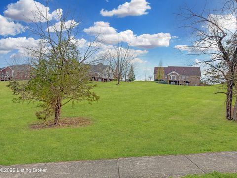 Vacant Land For Sale - 0 LOT 175 Oak Park Dr<br/> Bullitt County, Mt Washington, KY 40047
