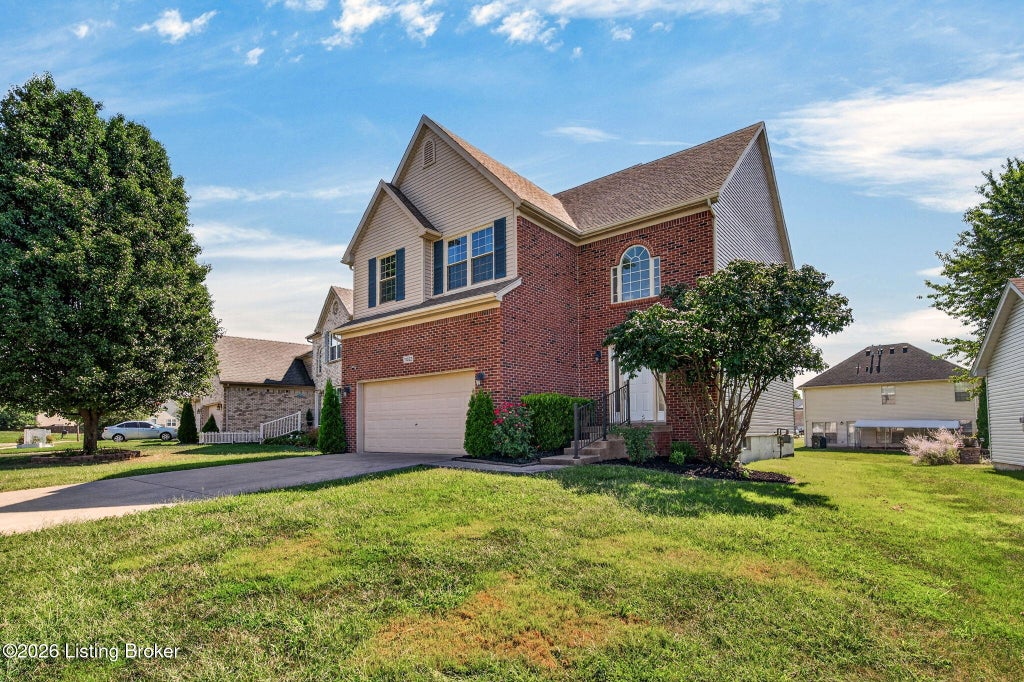 Photo of 11322 Top Walnut Loop, Louisville, KY 40229 (MLS # 1728664)