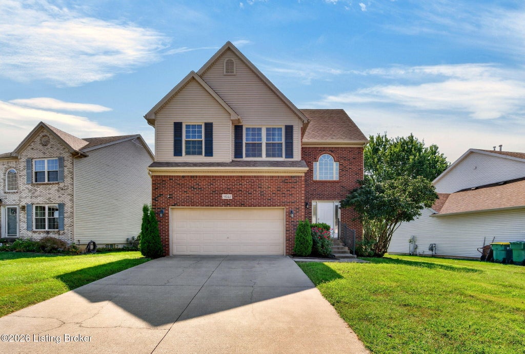 Photo of 11322 Top Walnut Loop, Louisville, KY 40229 (MLS # 1728664)