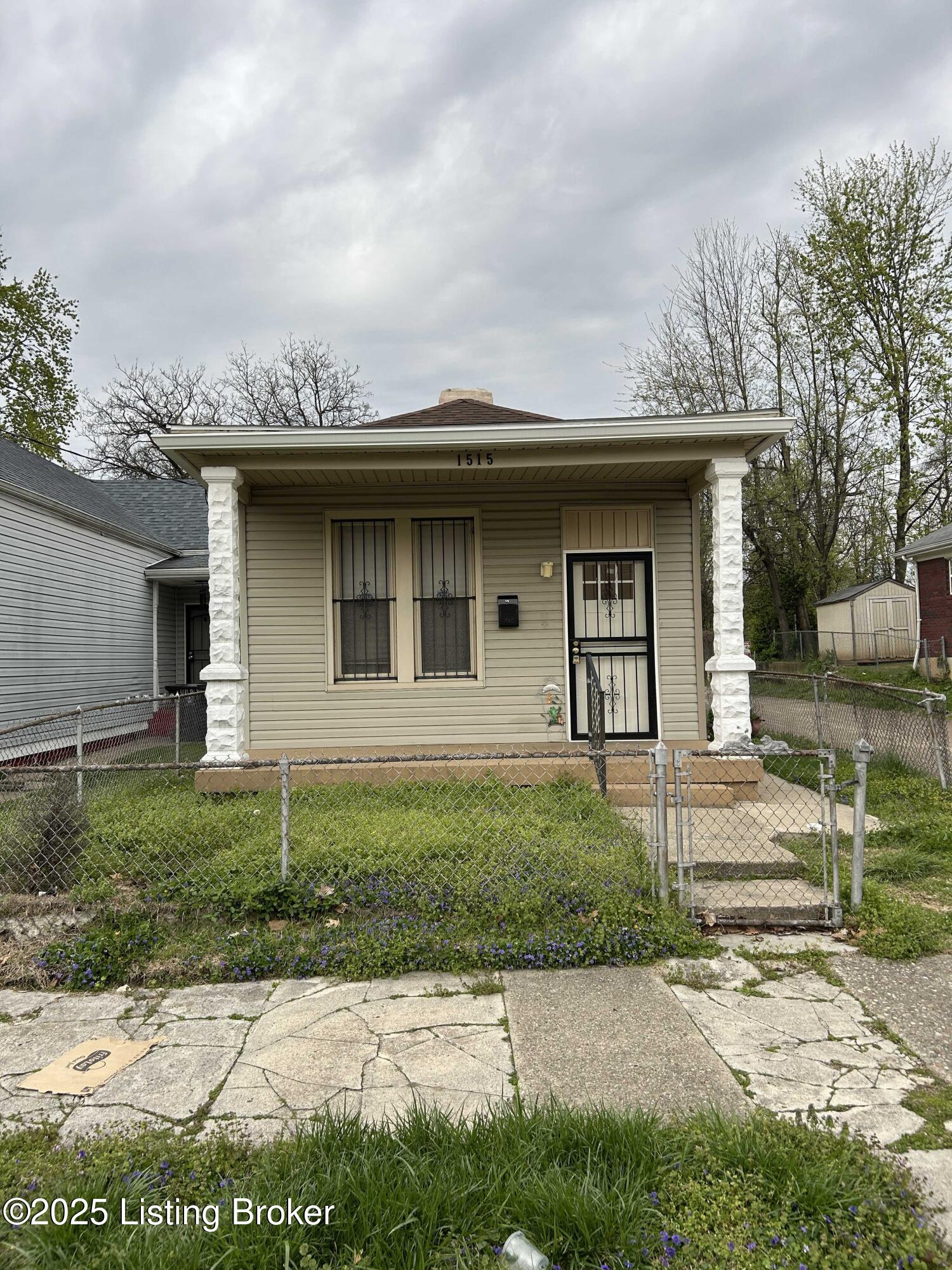 1515 W Ormsby Ave, Louisville, Kentucky image 1