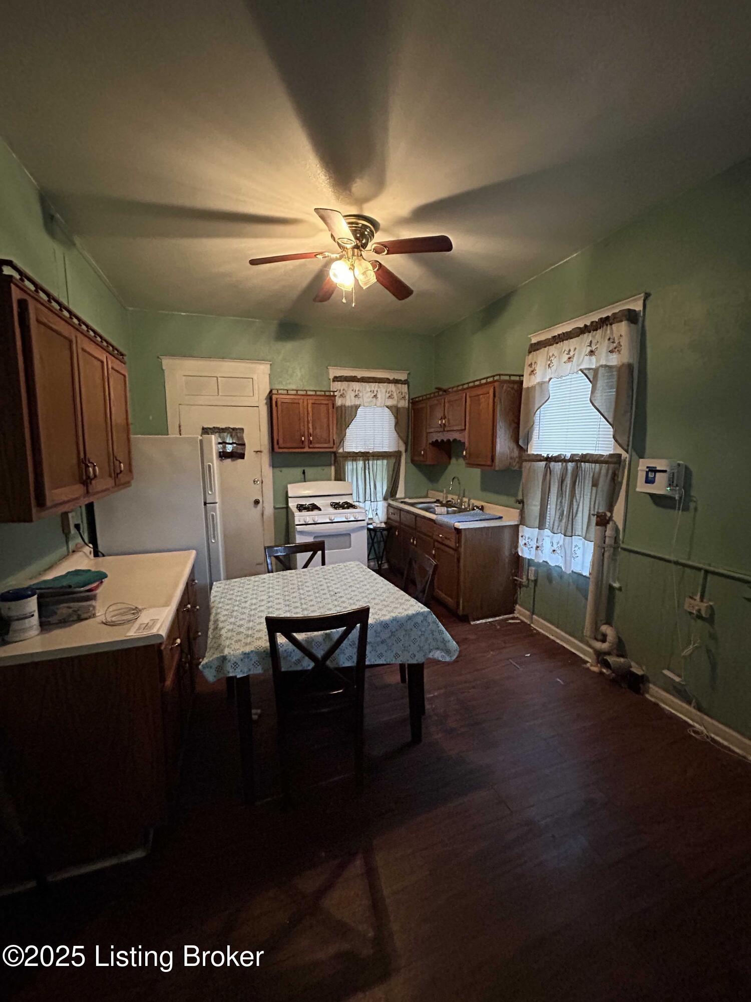 1515 W Ormsby Ave, Louisville, Kentucky image 4