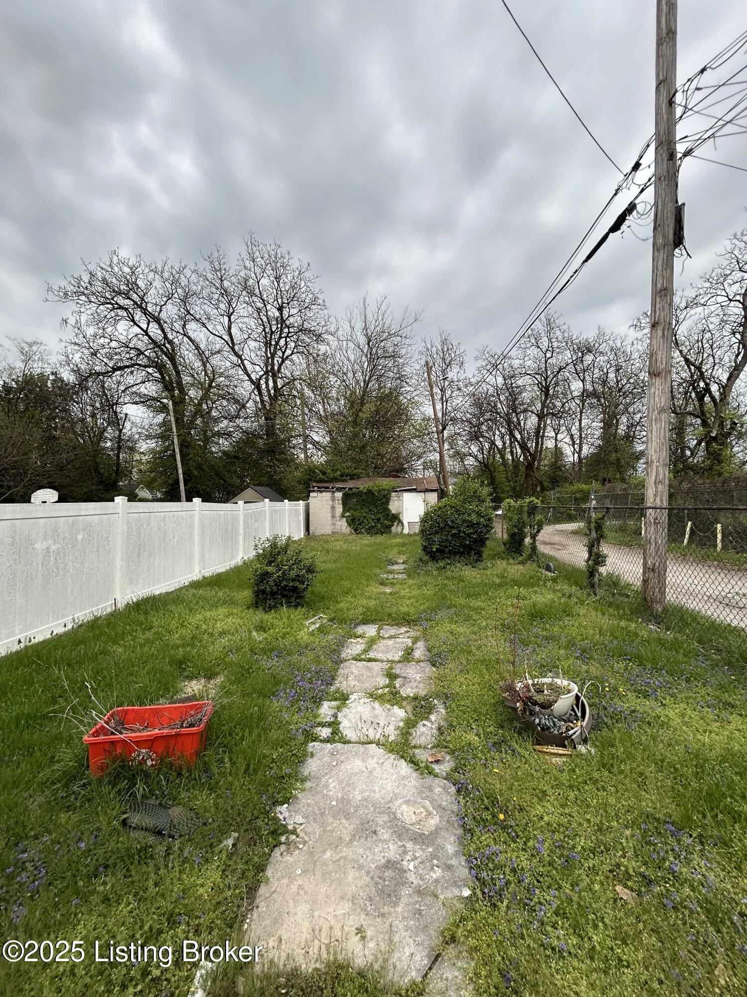 1515 W Ormsby Ave, Louisville, Kentucky image 11