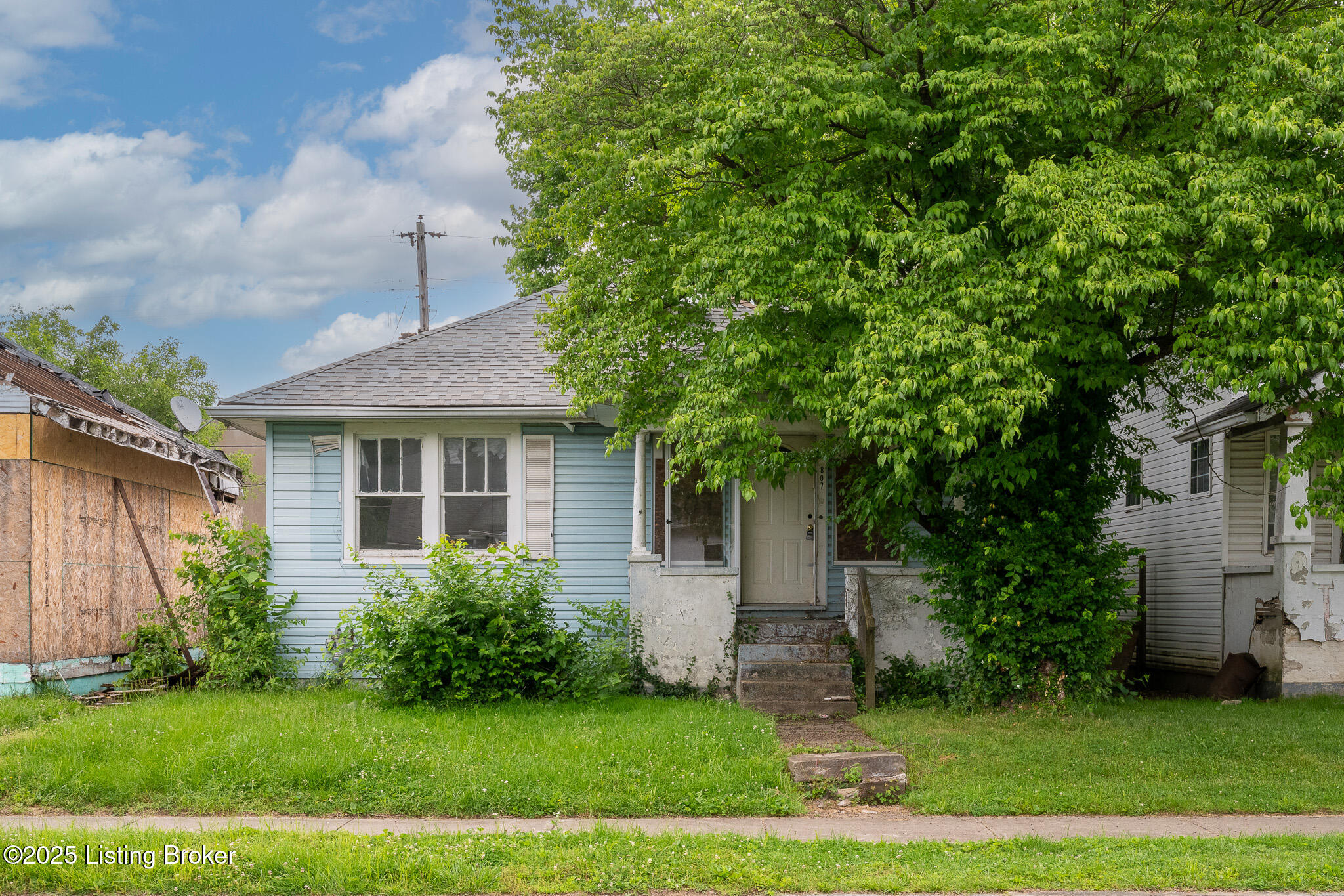807 S 31st St, Louisville, Kentucky image 1