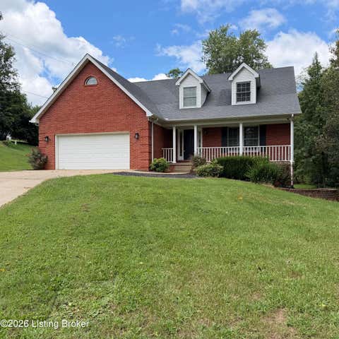 Homes For Sale - 111 N Salem Dr<br/> Nelson County, Bardstown, KY 40004