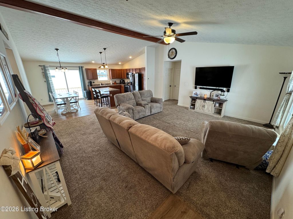 Photo of 309 River Cliff Blvd, Brandenburg, KY 40108 (MLS # 1708246)