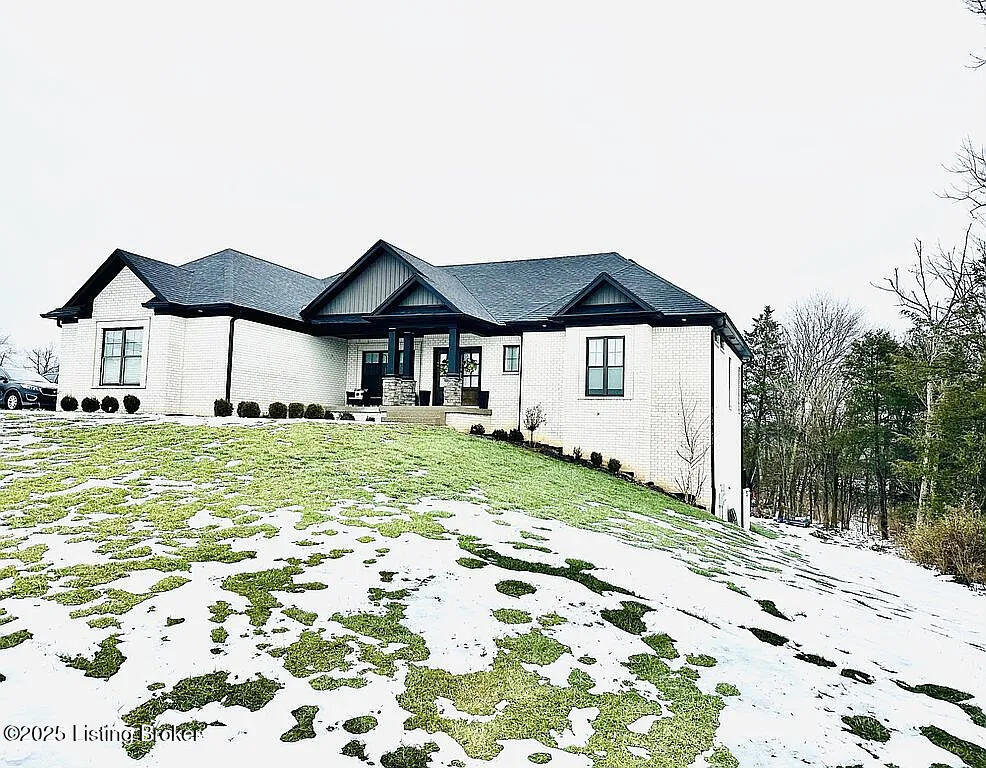 795 Peach Orchard Cir, Fisherville, Kentucky image 2