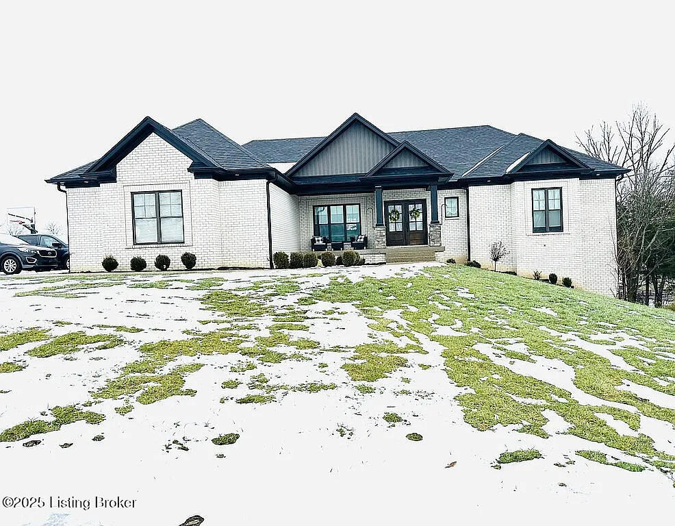 795 Peach Orchard Cir, Fisherville, Kentucky image 1