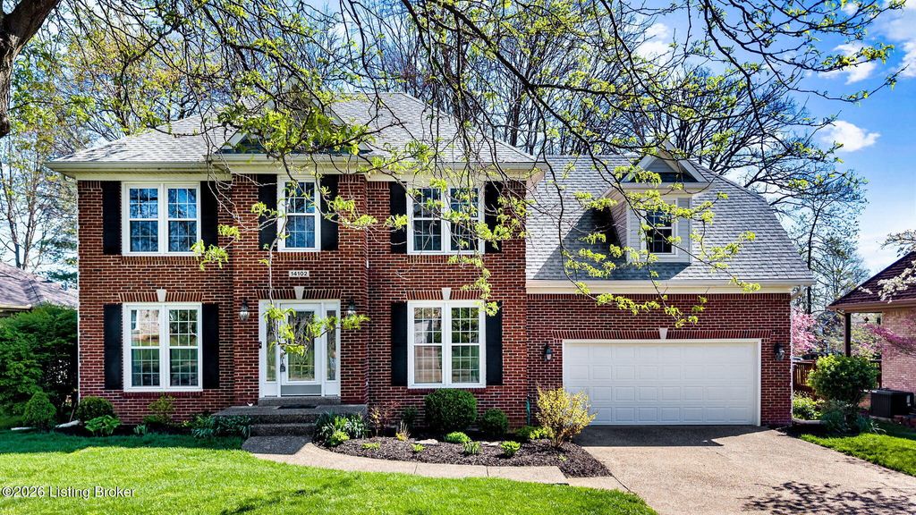 Photo of 14102 Spring Mill Rd, Louisville, KY 40245 (MLS # 1713982)