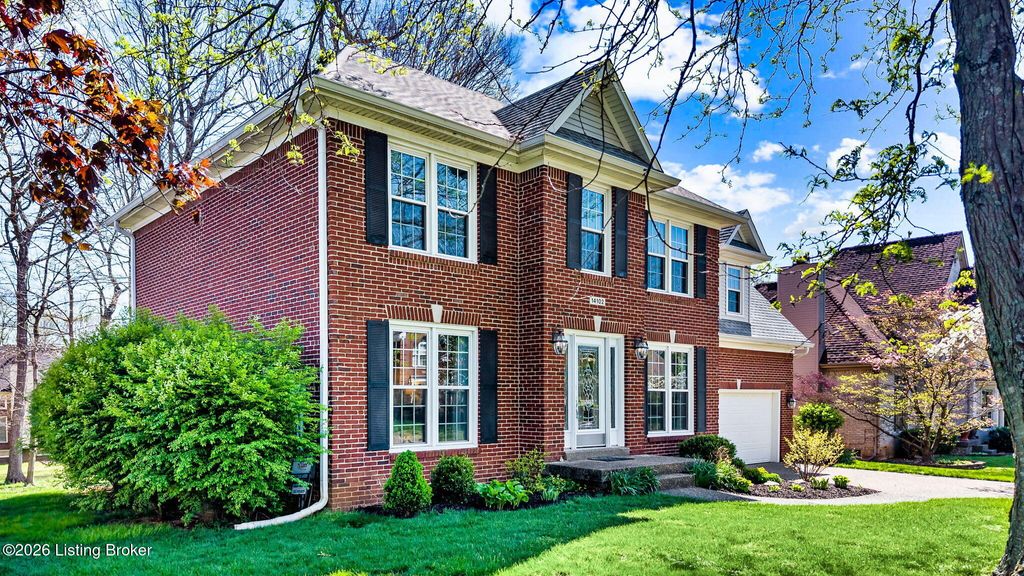 Photo of 14102 Spring Mill Rd, Louisville, KY 40245 (MLS # 1713982)