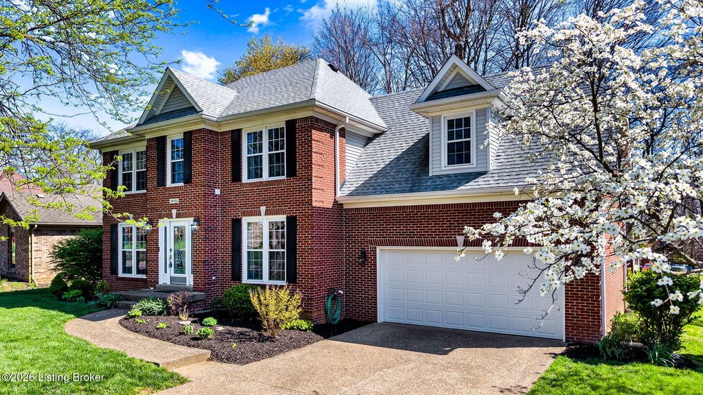 Photo of 14102 Spring Mill Rd, Louisville, KY 40245 (MLS # 1713982)