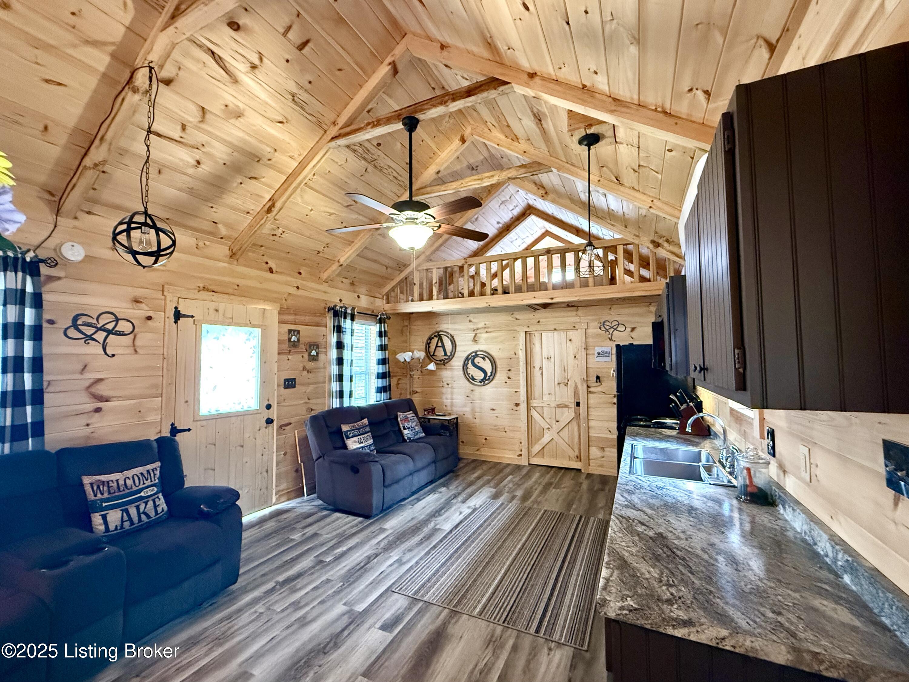 210 Little Cabin Ln, Falls Of Rough, Kentucky image 19