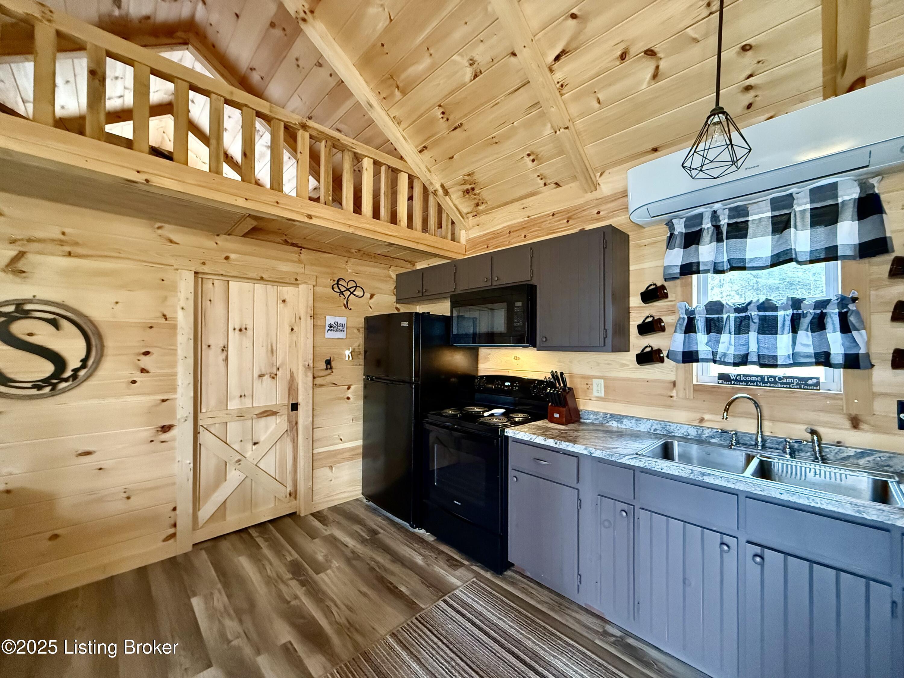 210 Little Cabin Ln, Falls Of Rough, Kentucky image 12