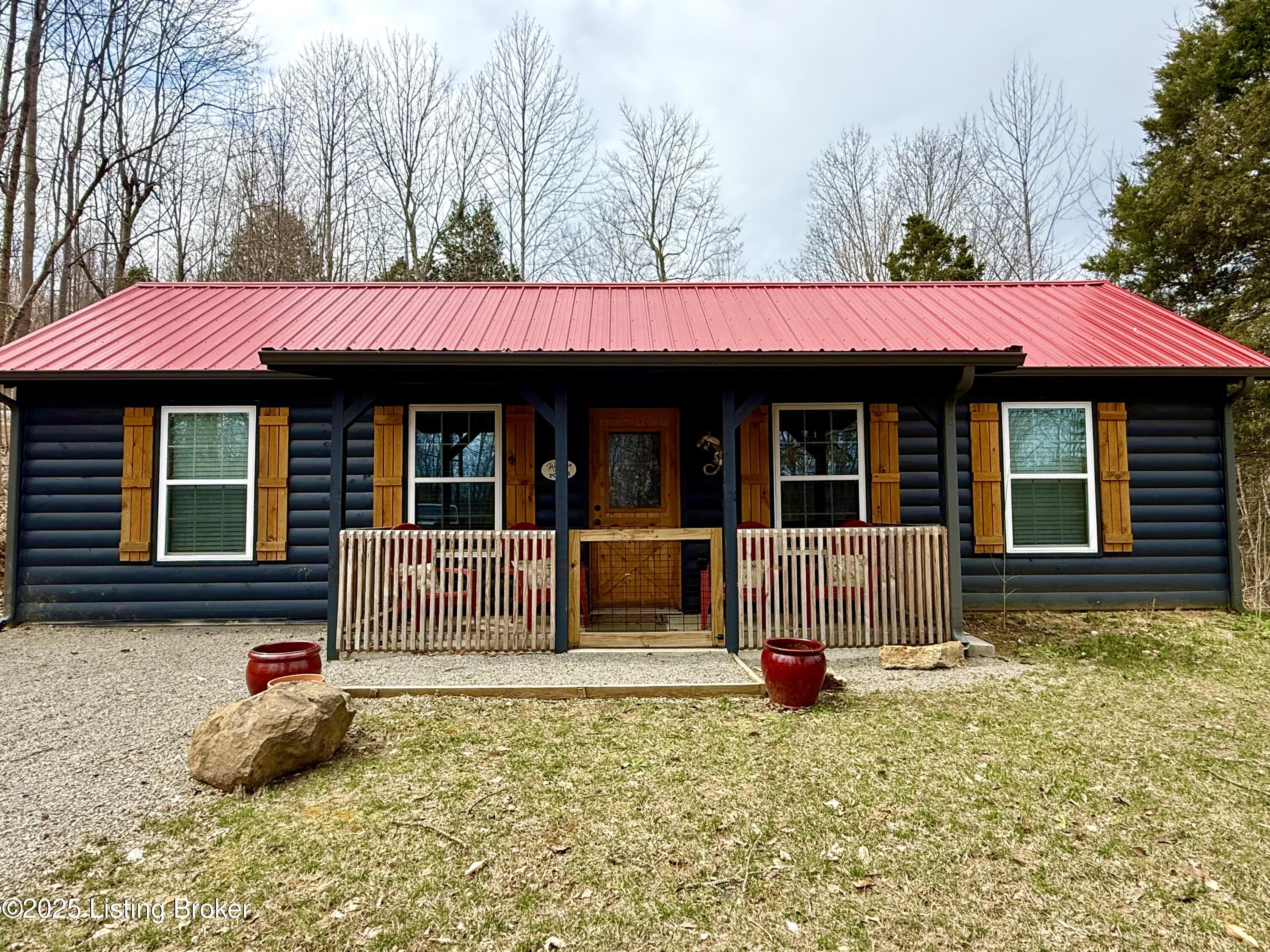 210 Little Cabin Ln, Falls Of Rough, Kentucky image 2