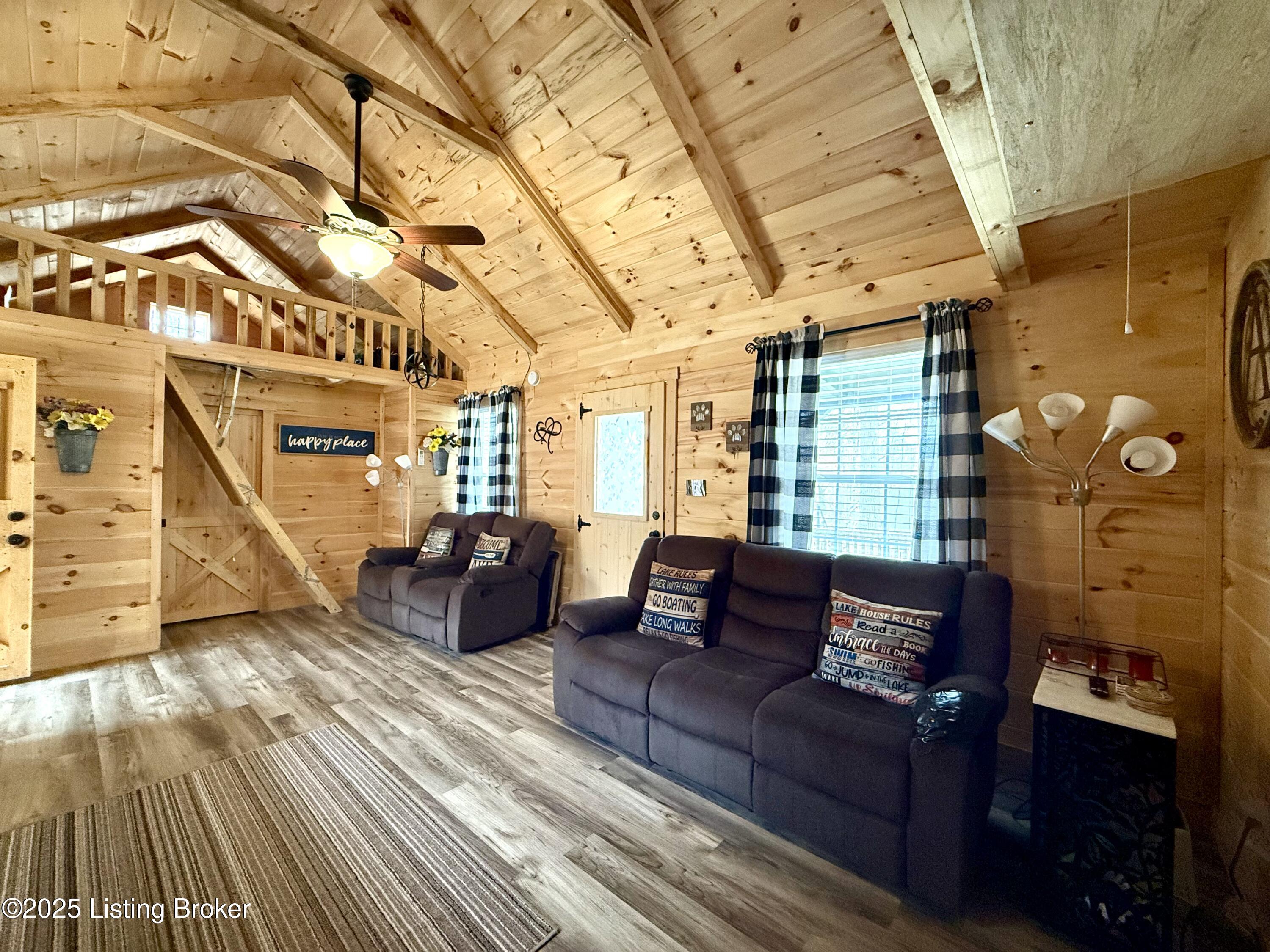 210 Little Cabin Ln, Falls Of Rough, Kentucky image 22