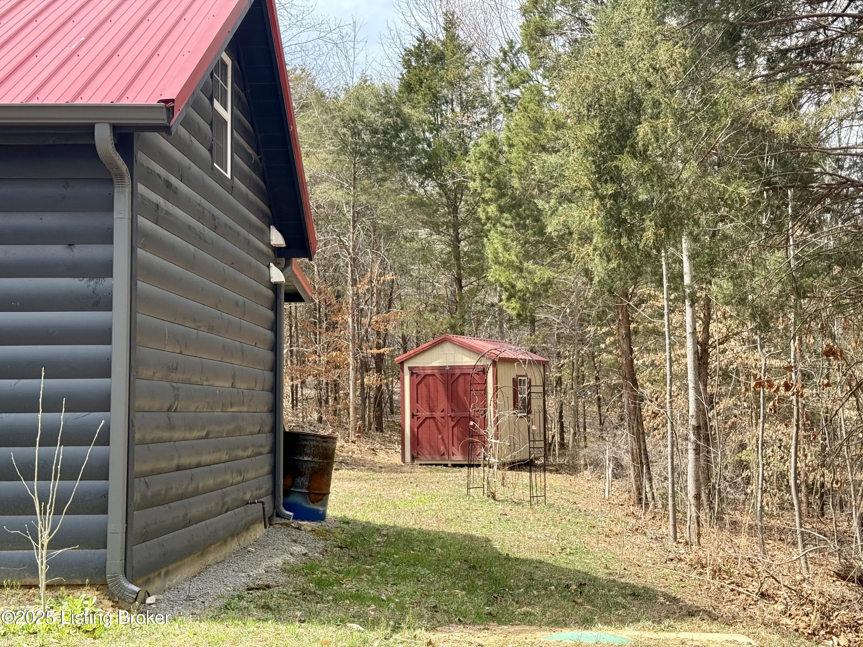 210 Little Cabin Ln, Falls Of Rough, Kentucky image 47