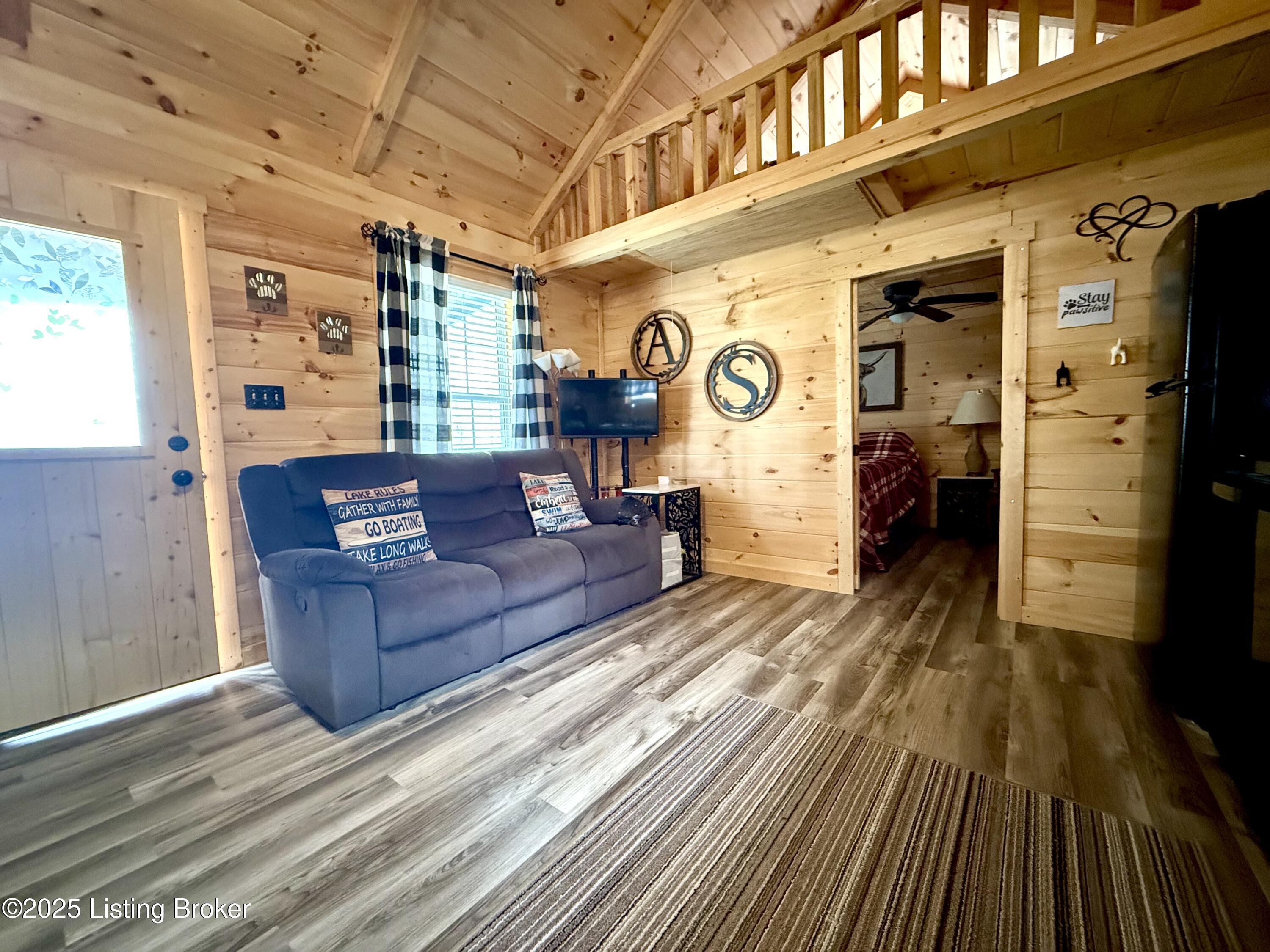 210 Little Cabin Ln, Falls Of Rough, Kentucky image 20