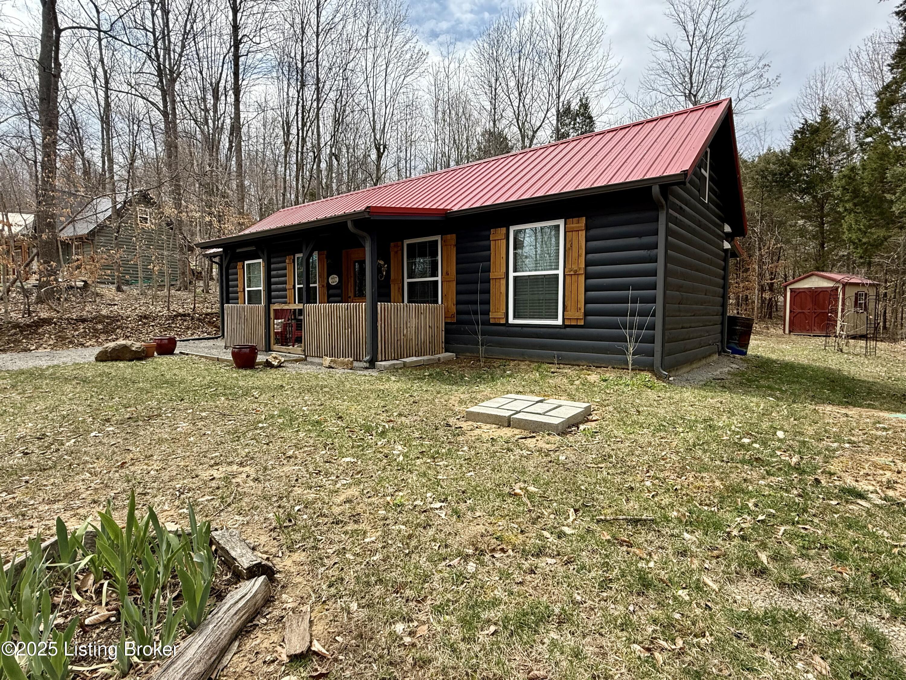 210 Little Cabin Ln, Falls Of Rough, Kentucky image 46