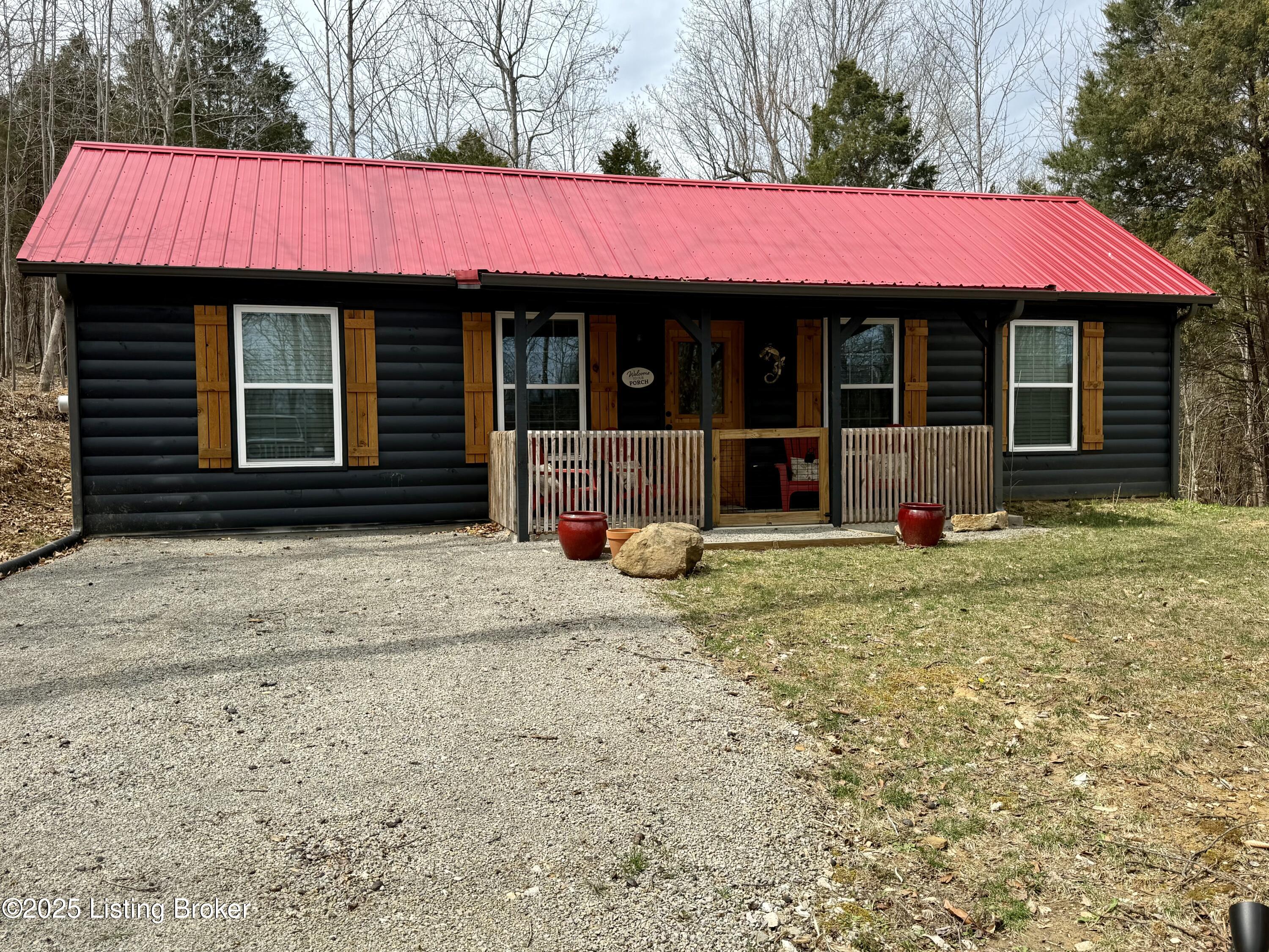 210 Little Cabin Ln, Falls Of Rough, Kentucky image 3