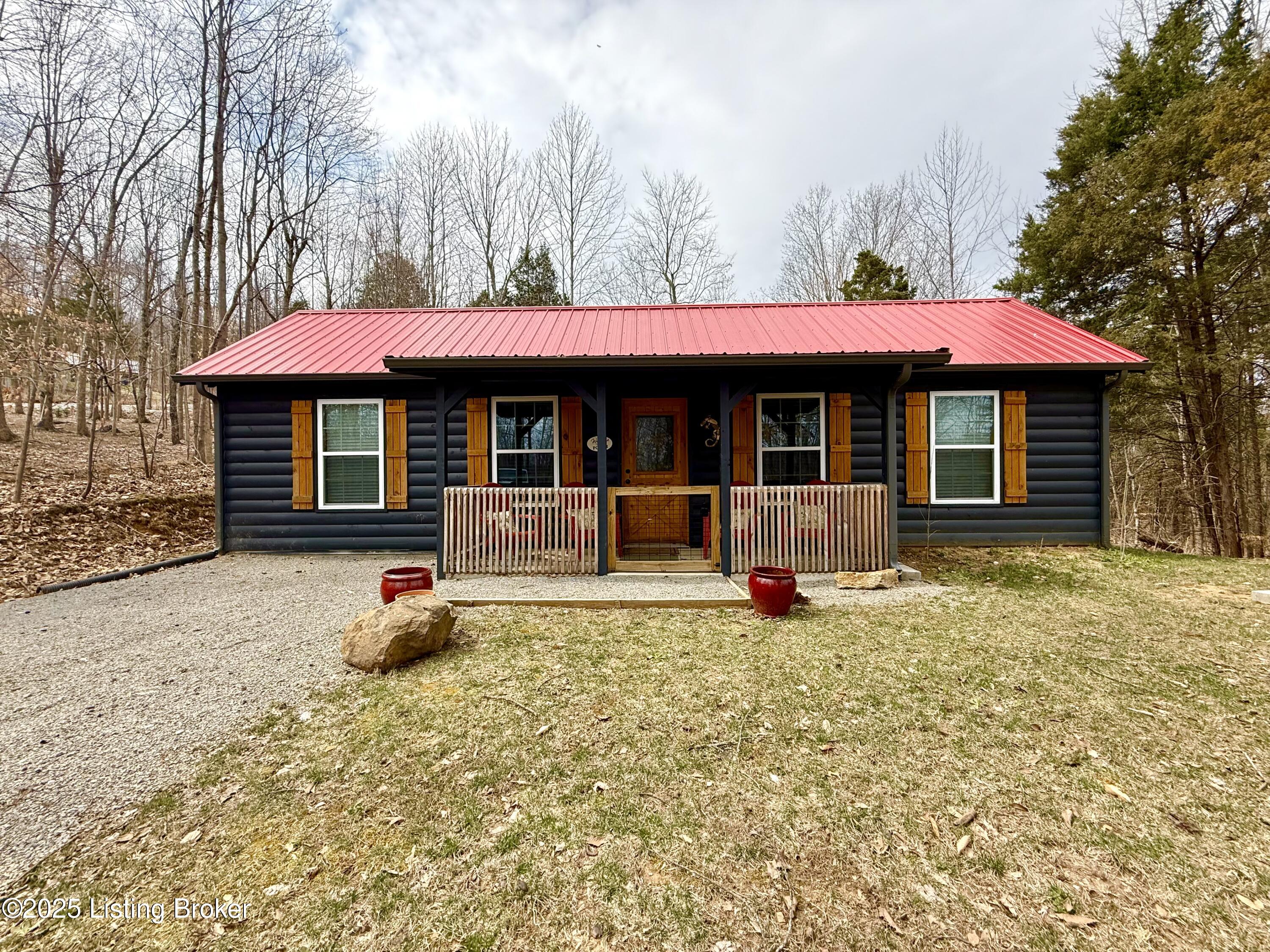 210 Little Cabin Ln, Falls Of Rough, Kentucky image 1