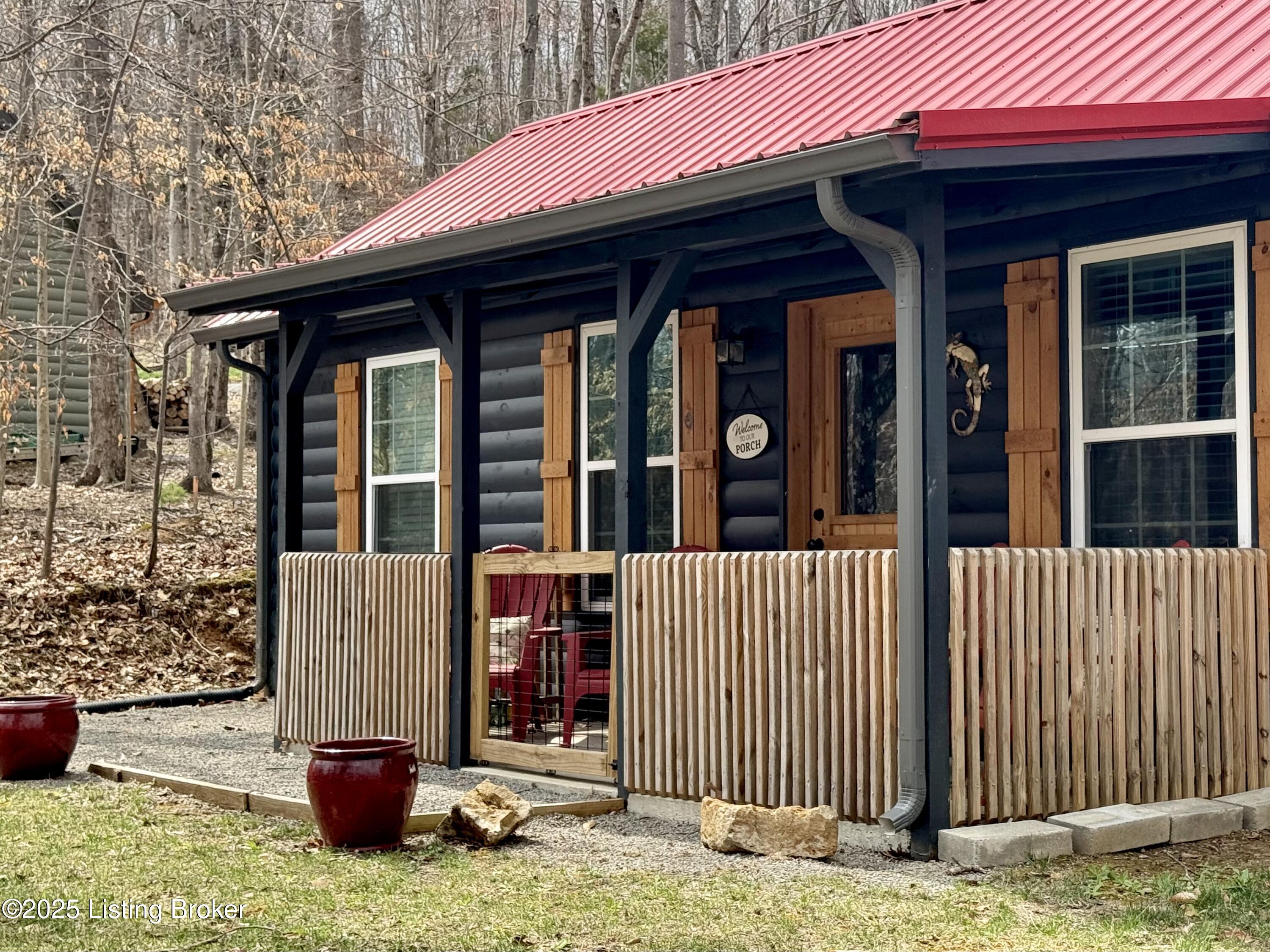 210 Little Cabin Ln, Falls Of Rough, Kentucky image 5