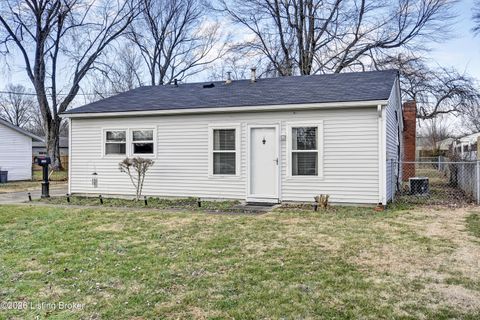 Photo of 10010 Donau Ln, Louisville, KY 40272 (MLS # 1707295)