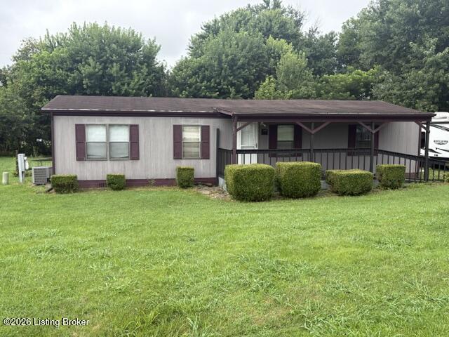 Photo 1 of 25 — 315 Piper Dr, Bardstown, KY 40004