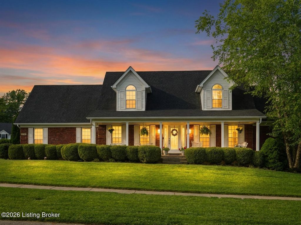 Photo of 7210 Rambo Way, Louisville, KY 40228 (MLS # 1717796)