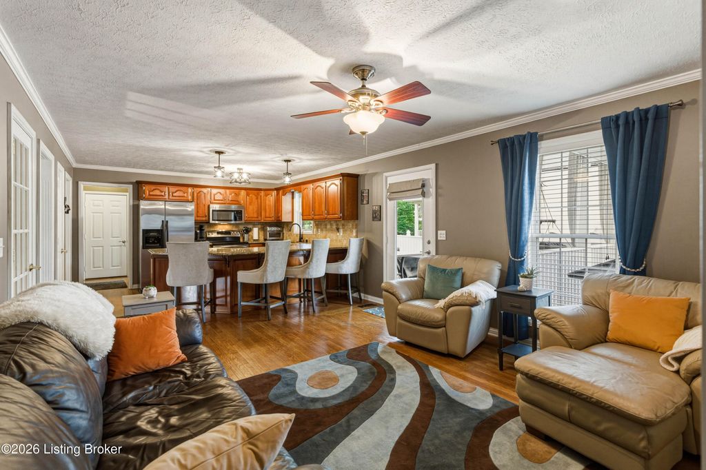Photo of 7210 Rambo Way, Louisville, KY 40228 (MLS # 1717796)