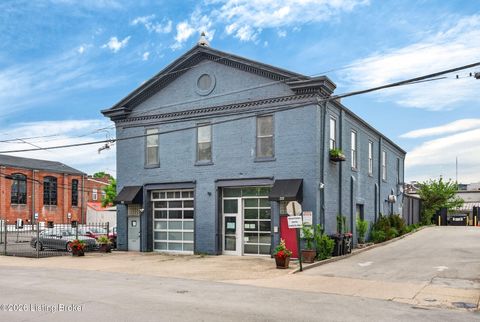 Photo of 221 S Hancock St #B, Louisville, KY 40202 (MLS # 1715763)