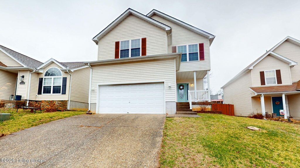 Photo of 10711 Bayport Rd, Louisville, KY 40299 (MLS # 1710508)