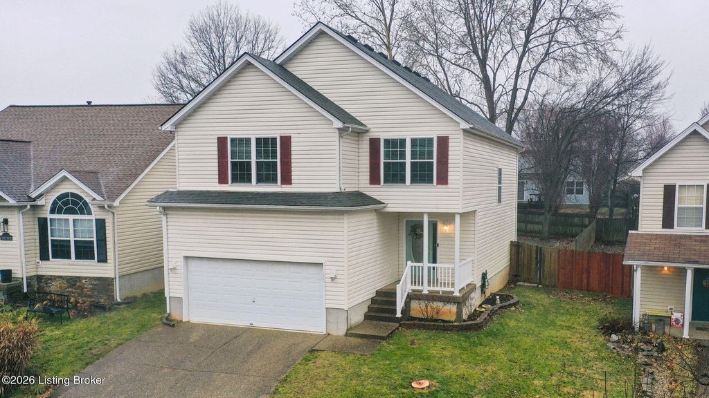 Photo of 10711 Bayport Rd, Louisville, KY 40299 (MLS # 1710508)