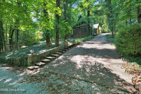 Homes For Sale - 999 Penn Run Rd<br/> Edmonson County, Bee Spring, KY 42207
