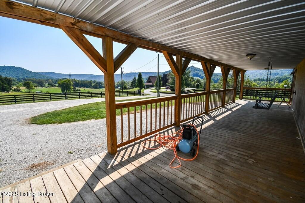 92 Angus Hill Hl, Vanceburg, Kentucky image 49