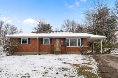 Photo of 8912 Michael Edward Dr, Louisville, KY 40291 (MLS # 1704756)