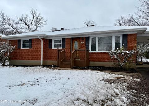 Photo of 8912 Michael Edward Dr, Louisville, KY 40291 (MLS # 1704756)