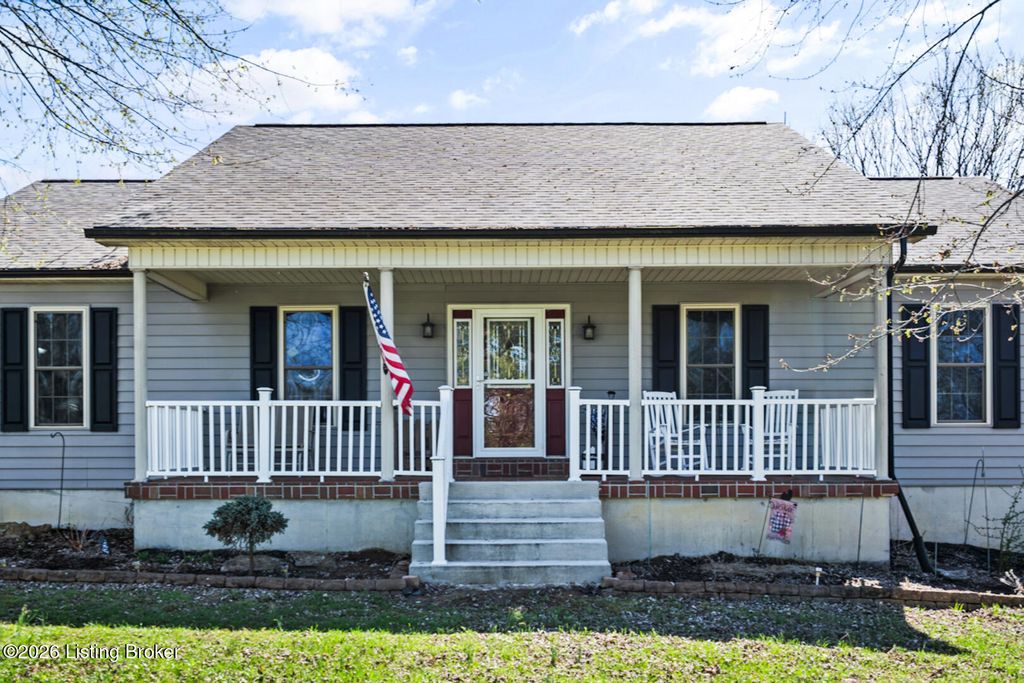 Photo of 4440 Louisville Rd, Bardstown, KY 40004 (MLS # 1711267)