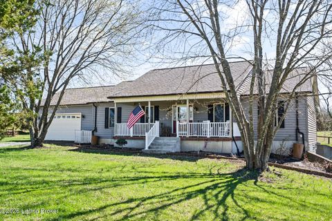 Photo of 4440 Louisville Rd, Bardstown, KY 40004 (MLS # 1711267)
