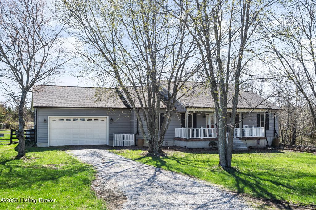 Photo of 4440 Louisville Rd, Bardstown, KY 40004 (MLS # 1711267)