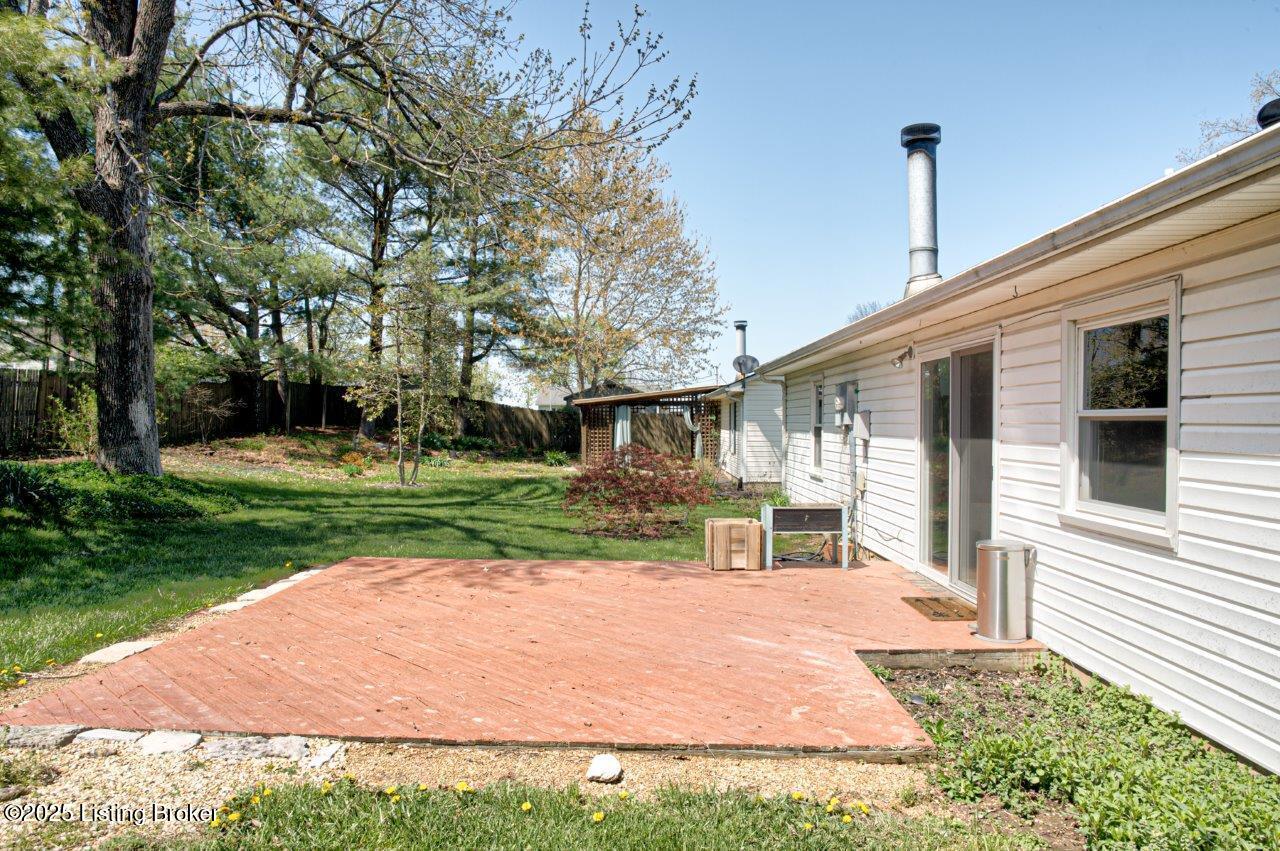 208 Grant Dr, Lawrenceburg, Kentucky image 29