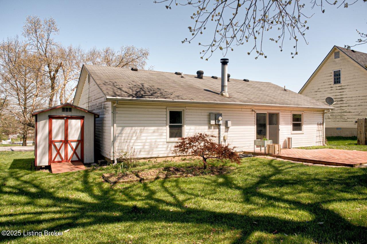 208 Grant Dr, Lawrenceburg, Kentucky image 31